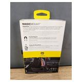 Scosche MagicMount Power Magnetic Mount for Mobile Devices - Brand New