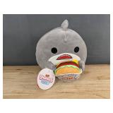 Zuru Snackles Series 2 William The Shark - Brand New