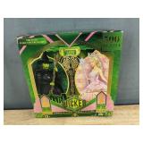 Spin Master Wicked 500-Piece Puzzle - Elphaba & Glinda - Brand New