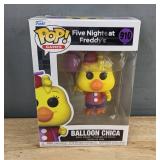 Funko Pop! Five Nights at Freddy