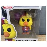 Funko Pop! Five Nights at Freddy
