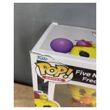 Funko Pop! Five Nights at Freddy