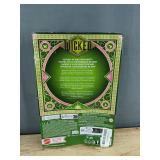 Mattel Wicked Glinda Doll - Glinda at Shiz University - Brand New