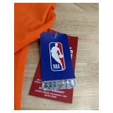 NBA New York Knicks Long Sleeve Shirt - Men