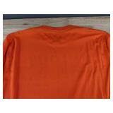 NBA New York Knicks Long Sleeve Shirt - Men