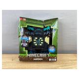 Minecraft Warden Figure - Boxed Toy Collectible 6+ - Brand New