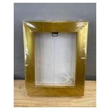 Swan Art - Framed Canvas Print - Brand New