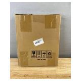 Swan Art - Framed Canvas Print - Brand New