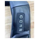 Nekteck NK-NM06 Neck & Back Massager with Heat