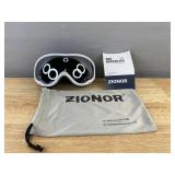 Zionor S3 Ski Snowboard Goggles - Brand New