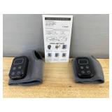 Fever Massager - Muscle Soothing Massager - Tested & Works