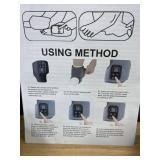 Fever Massager - Muscle Soothing Massager - Tested & Works