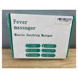Fever Massager - Muscle Soothing Massager - Tested & Works
