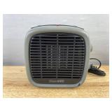 SheerAIRE Portable Heater - Compact Space Heater