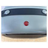 SheerAIRE Portable Heater - Compact Space Heater