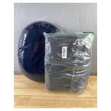 2 Seat Cushions - Brand New