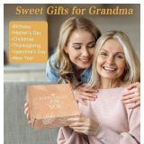 Not A Regular Nana - Cool Nana Gift Set - Tote Bag for Grandmother - Brand New