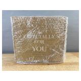 Not A Regular Nana - Cool Nana Gift Set - Tote Bag for Grandmother - Brand New