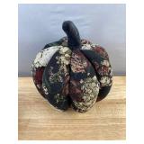 3 Decorative Pumpkin Pillows - Brand New
