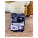 Pokémon Eevee Plush - Cuddly Toy - Brand New