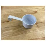 Pet Food Container - 11 x 8 - Brand New