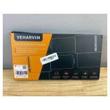 VEHARVIM Car Visor Extender & AutoAmerics Sun Shade - Brand New