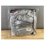 VEHARVIM Car Visor Extender & AutoAmerics Sun Shade - Brand New