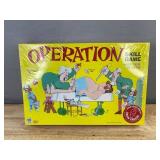 Bluey Keepy Uppy Game & Twister & Operation Skill Game - Brand New