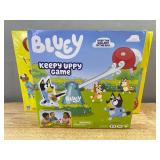 Bluey Keepy Uppy Game & Twister & Operation Skill Game - Brand New