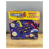 2 Magnetic Drawing Boards, Hasbro Connect 4 Frenzy & Trouble Bluey Board Games