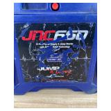 JNC 6600 Jump Starter & 12V Power Supply