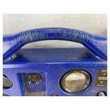 JNC 6600 Jump Starter & 12V Power Supply