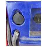 JNC 6600 Jump Starter & 12V Power Supply