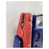 JNC 6600 Jump Starter & 12V Power Supply