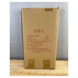 Wooden Toilet Squat Stool - Brand New