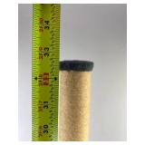 Ewenono 2-Tower Cat Scratching Post with Toys & Toy Attachment - Brand New