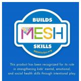 ThinkFun Gravity Maze - Falling Marble Logic Game for Kids 8 and Up - Brand New