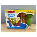 Melissa & Doug K
