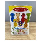 Melissa & Doug K