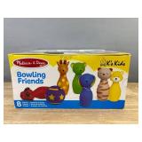 Melissa & Doug K
