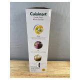 Cuisinart Quick-Prep Hand Blender 250 Watts - Brand New