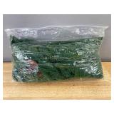 120 Piece Artificial Pine Branches & Cypress Greenery - Brand New