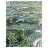 120 Piece Artificial Pine Branches & Cypress Greenery - Brand New