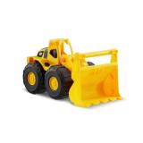 CAT 7-Inch Toy Dump Truck, Loader, and Excavator Vehicles - Brand New