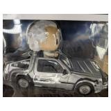 Funko Pop! Rides Doc With Time Machine 133 - Back To The Future - Brand New