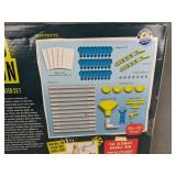 Thames & Kosmos Gecko Run Marble Run Starter Set - Brand New