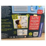 Thames & Kosmos Gecko Run Marble Run Starter Set - Brand New