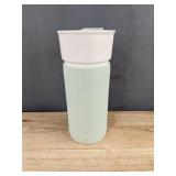 Ello 16 oz Tumbler Mint Green With Xtra Sleeve - New