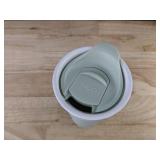 Ello 16 oz Tumbler Mint Green With Xtra Sleeve - New