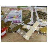 PartyWoo 170+ Balloon Colors Kit with Tassels, Foil Curtain, and Banner - Brand New